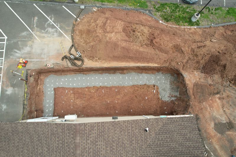 Excavation Services
