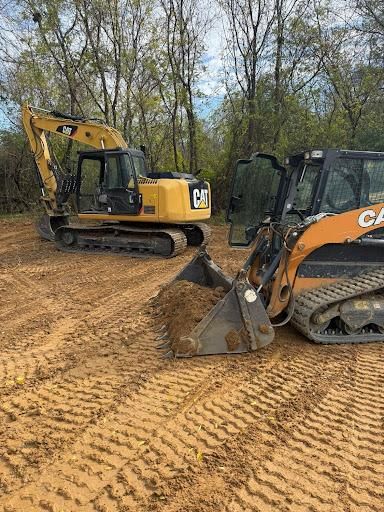 Site Preparation