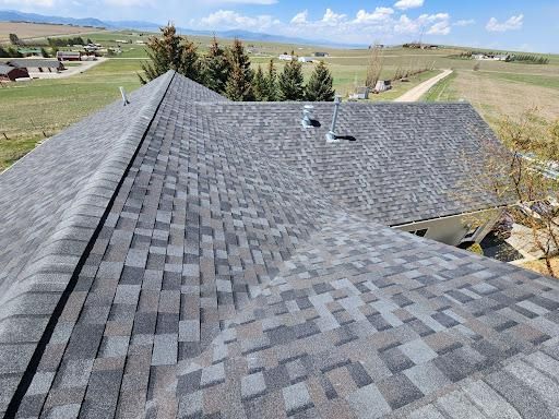 Commercial Flat Roofing