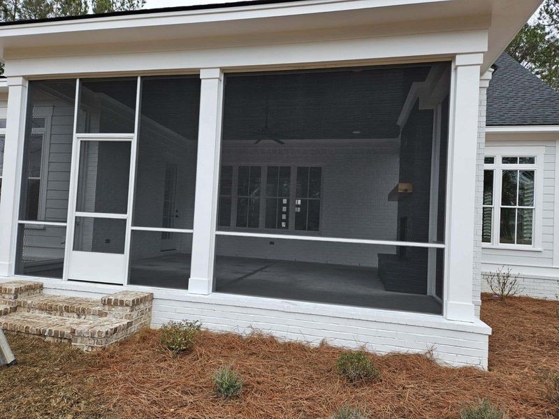 Exterior Renovations