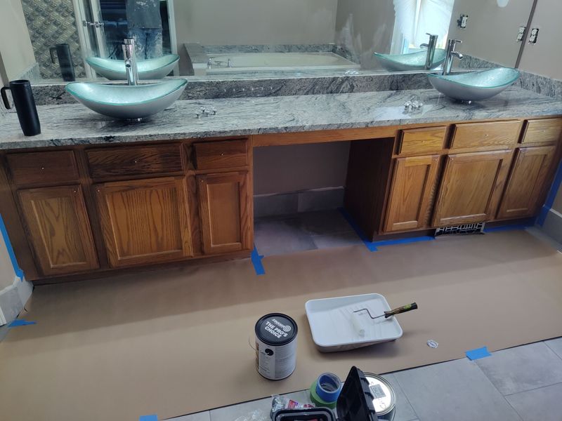 Interior Painting