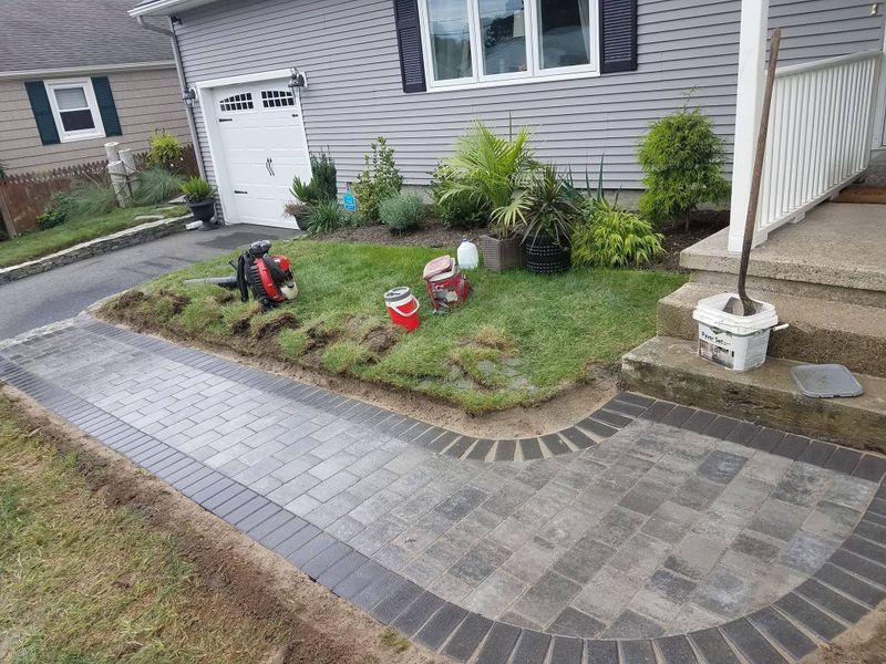 Landscape Design