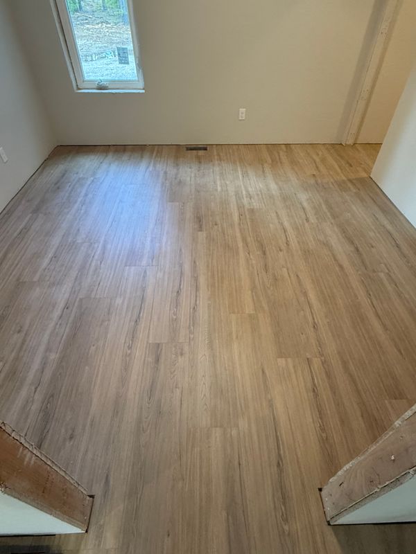 Floor Installation