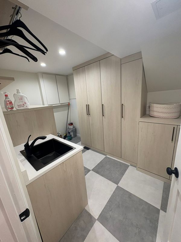 Renovation Services