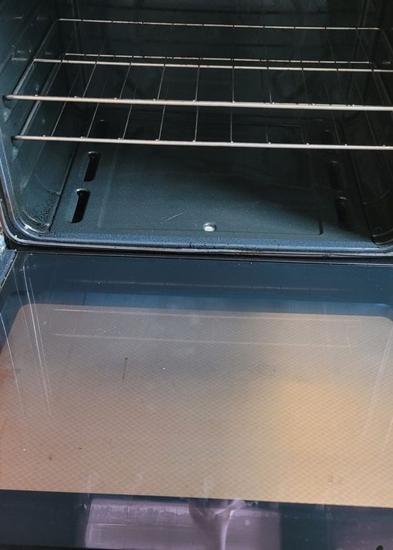 Deep Cleaning