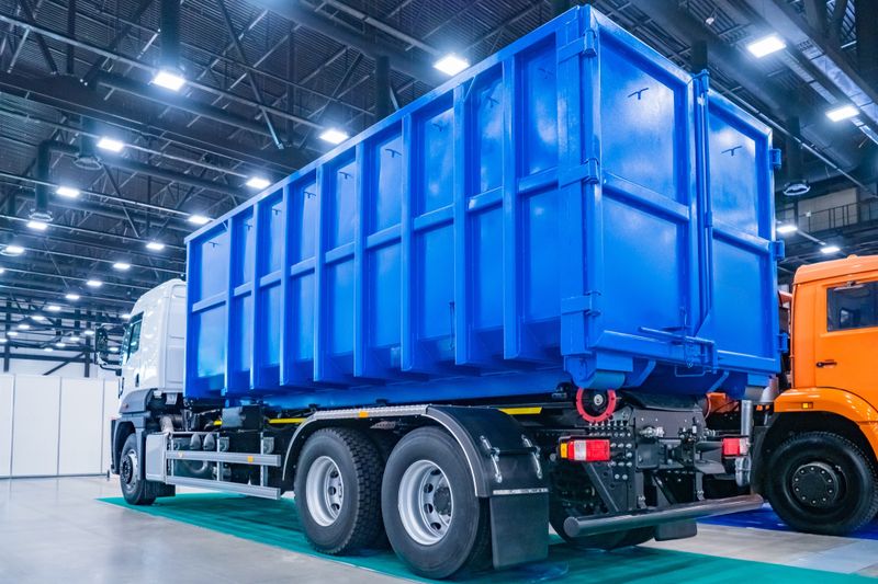 Cleanouts for  Commerical Business