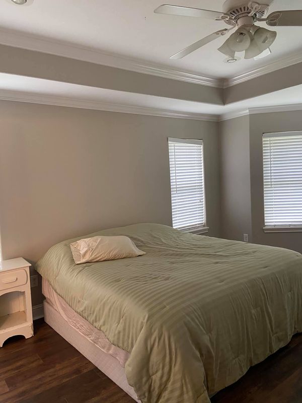 Interior Renovations
