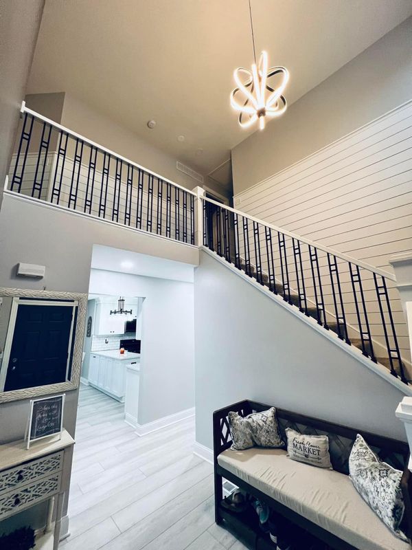 Interior Painting