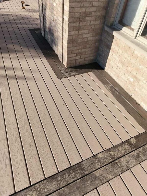 Exterior Renovations