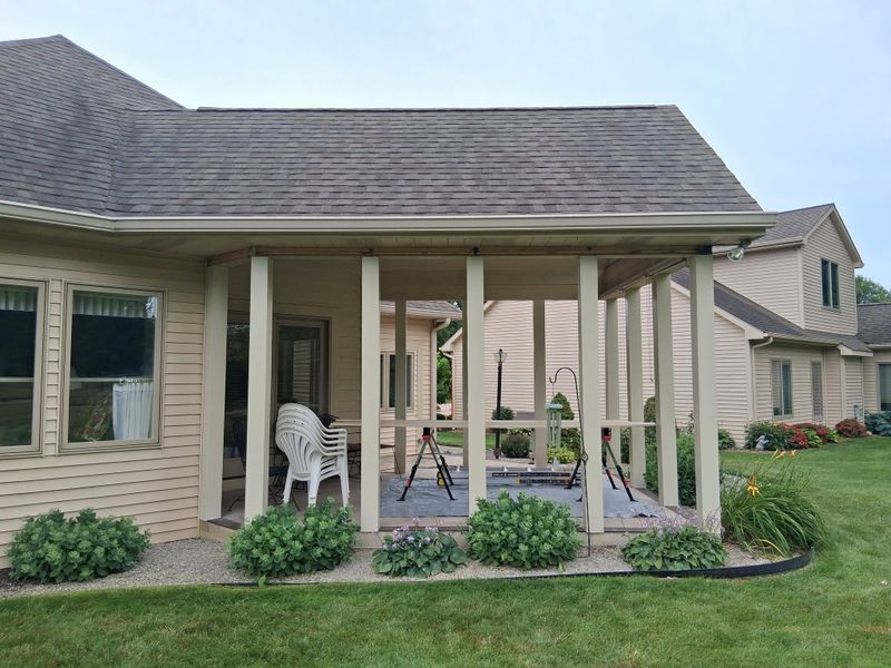 Home Renovations