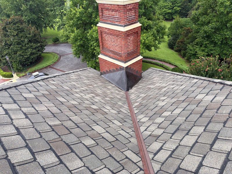 Shingle Roofing