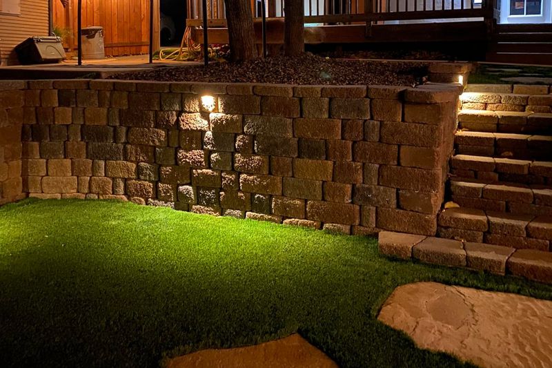 Hardscaping