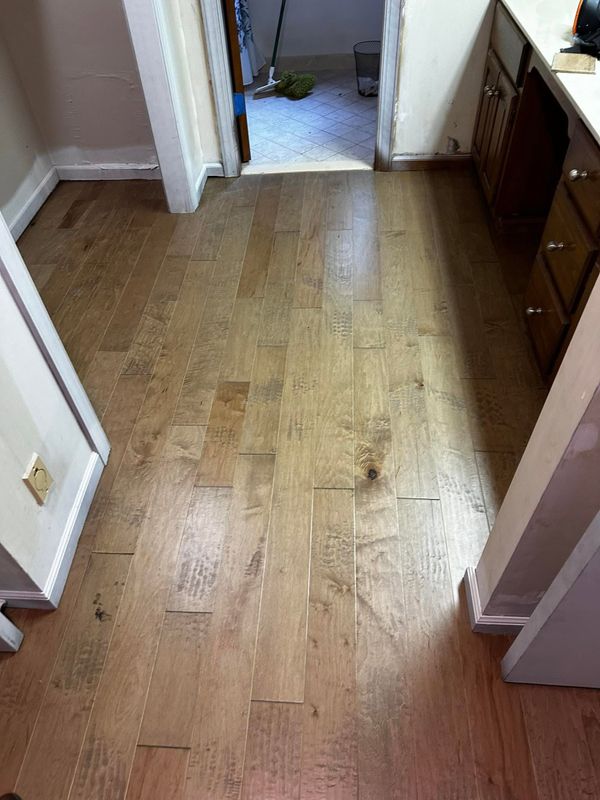 Remodeling Services