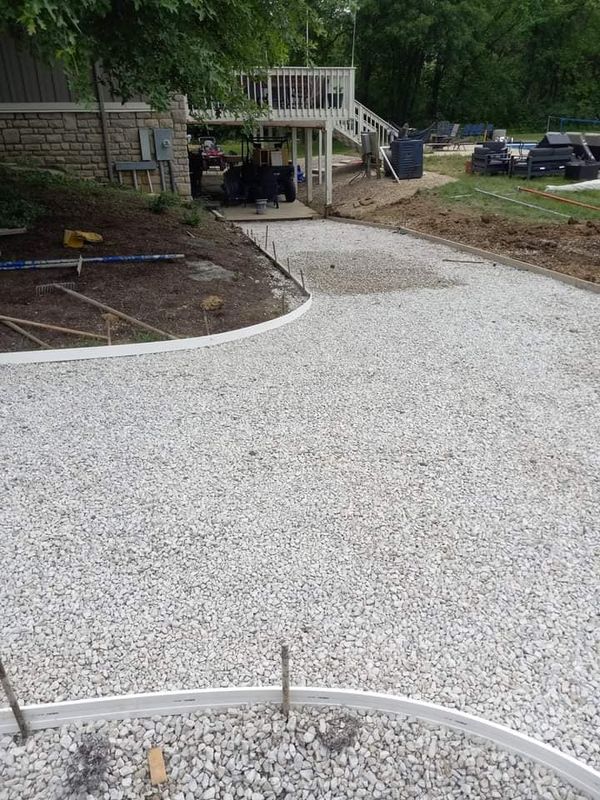  Concrete