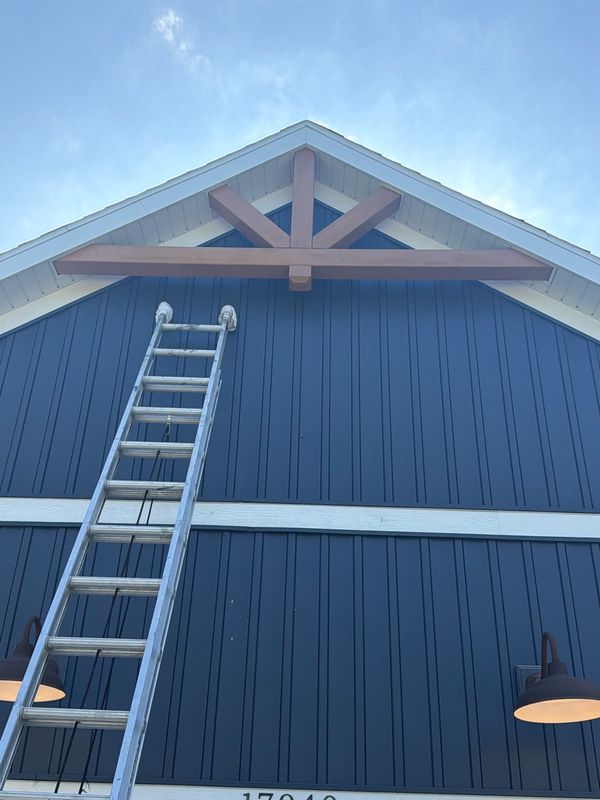 Exterior Painting