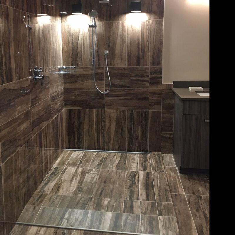 Interior Renovations