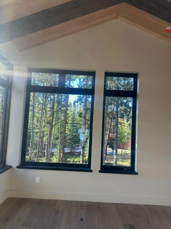 Doors & Window Instillation