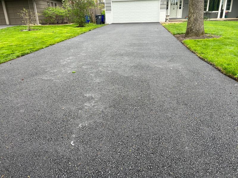 Asphalt Repair