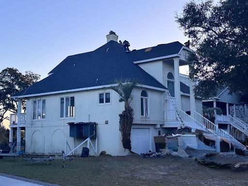 Roofing Replacement