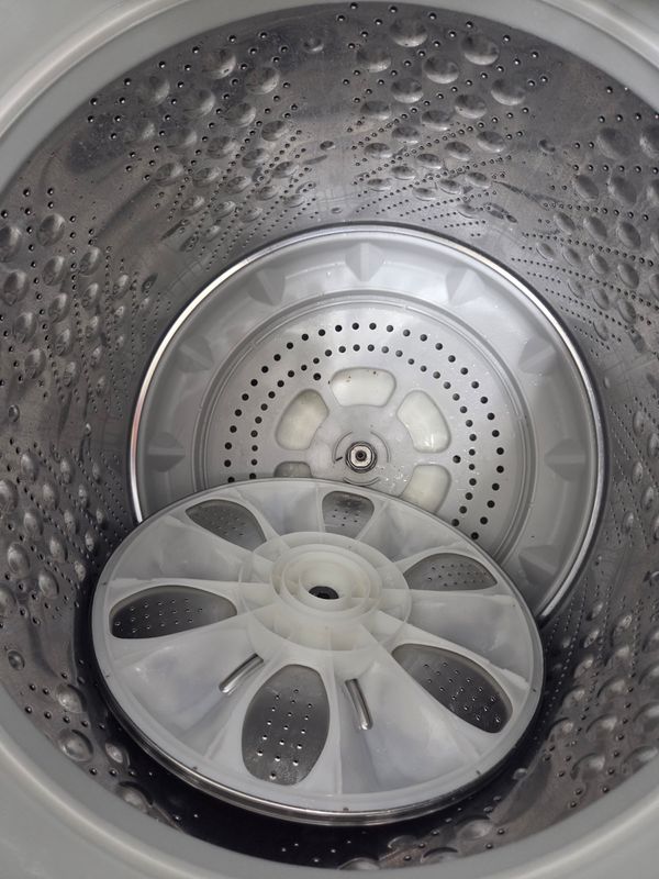 Appliances 