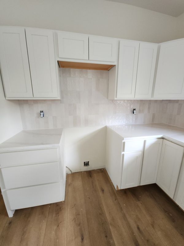 Kitchen Remodeling