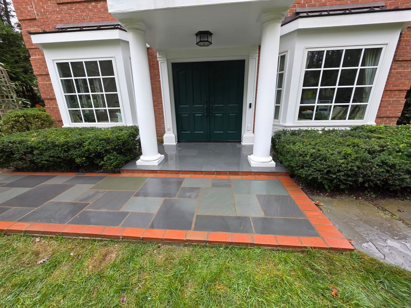 Hardscapes