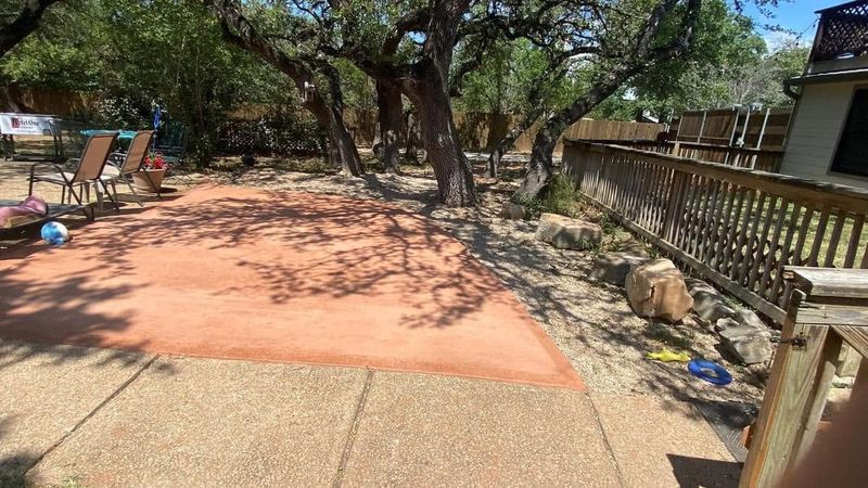 Deck and Patio Construction