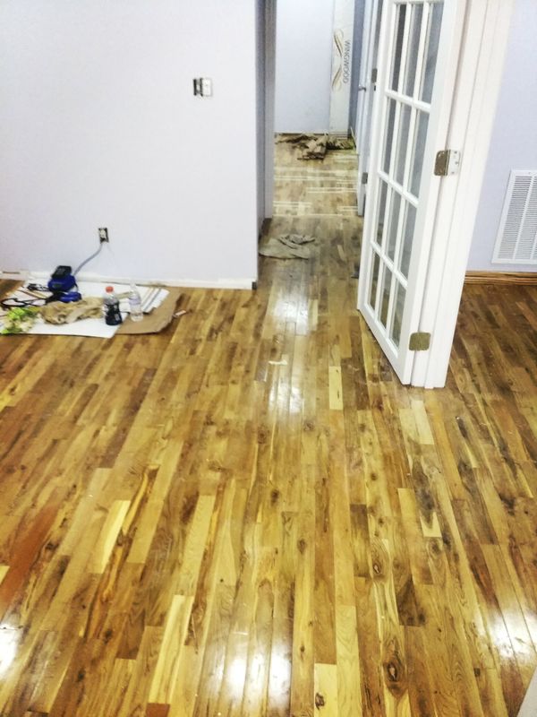 Flooring
