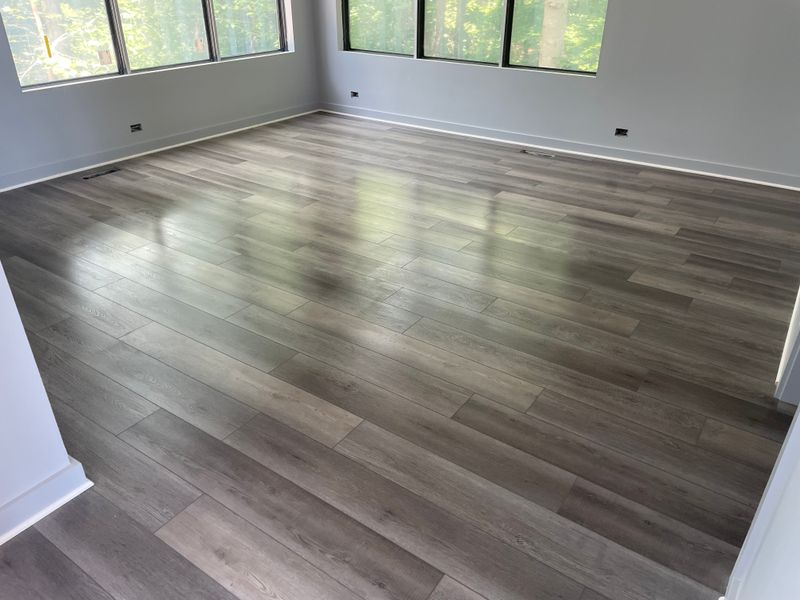 LVP, Luxury Vinyl Plank gallery