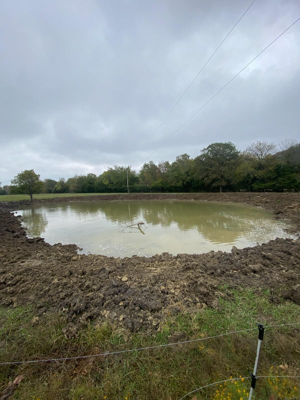 Earthwork