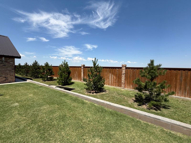 Sod Installations