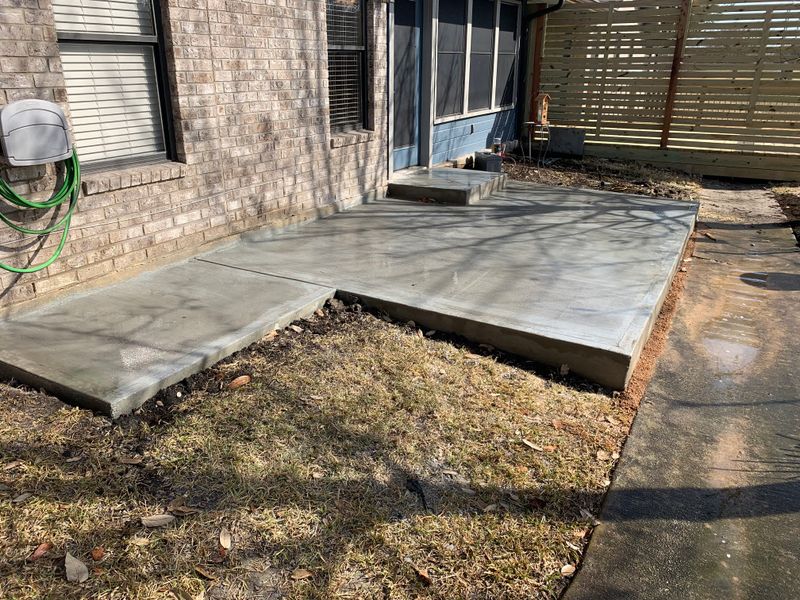 Concrete