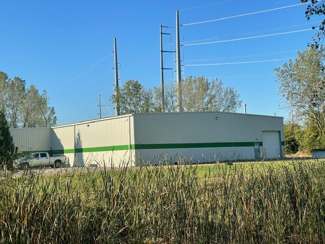 Commercial Painting