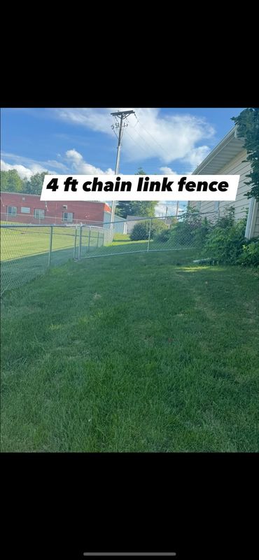 Fences
