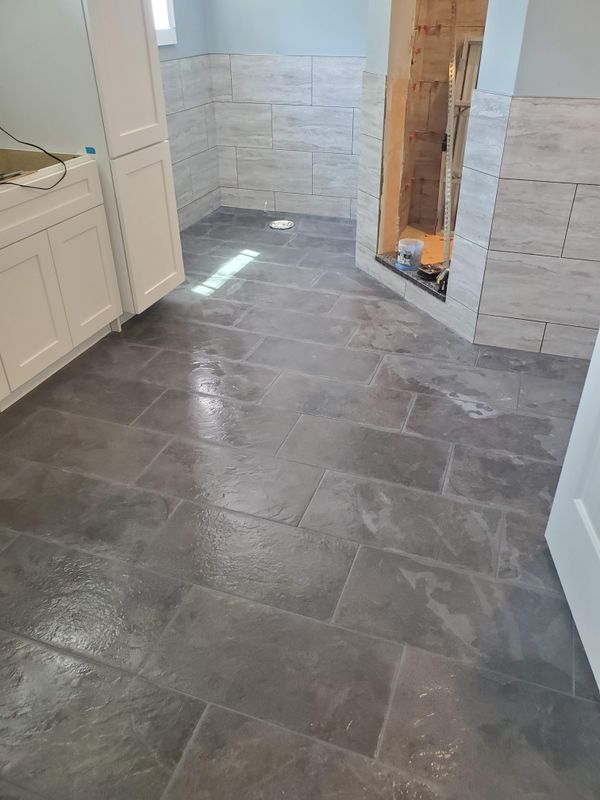 Flooring