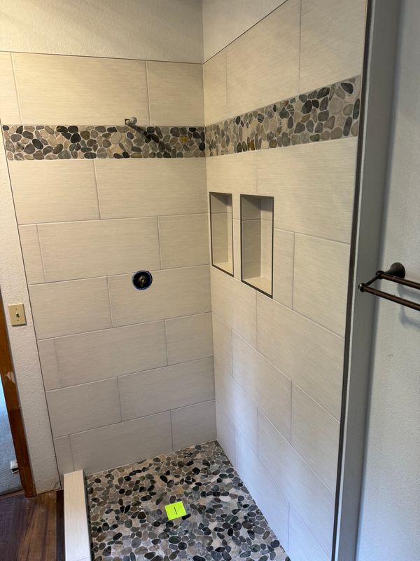 Bathrooms