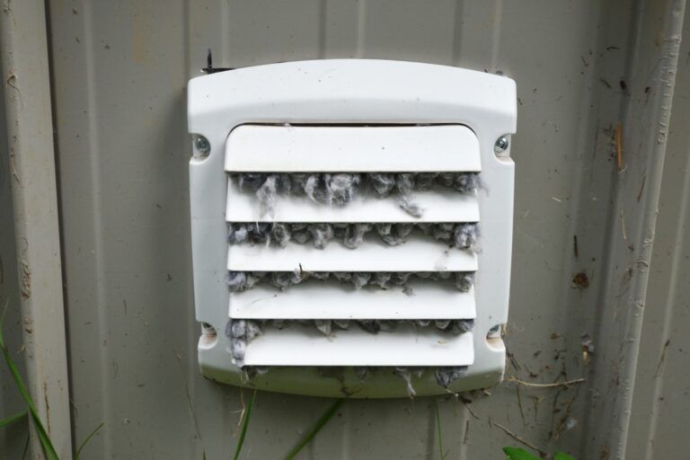Air Duct Cleaning