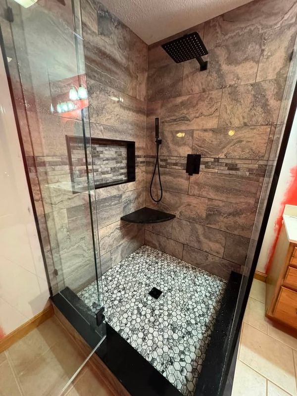 Kitchen and Bathroom Renovations