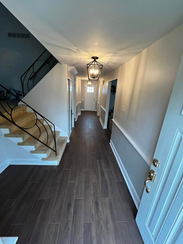 Floor Tiling Services