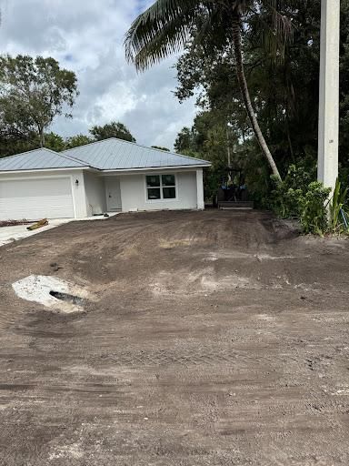Land Grading