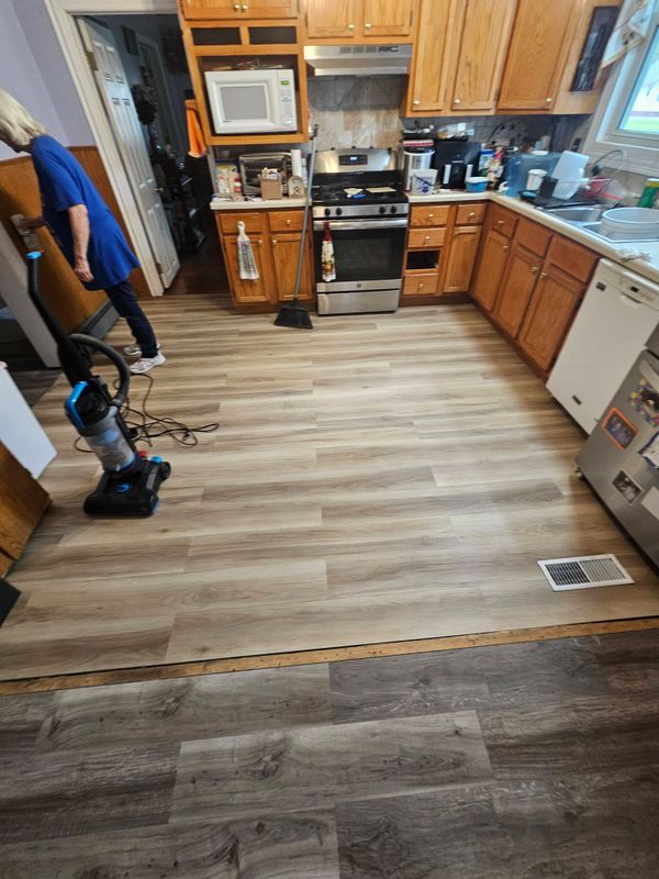 Home Repairs