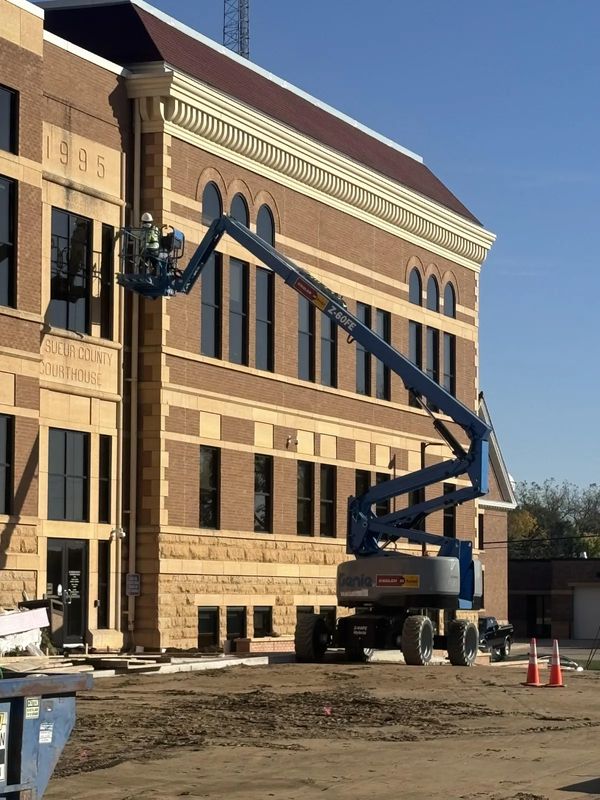 Exterior Painting