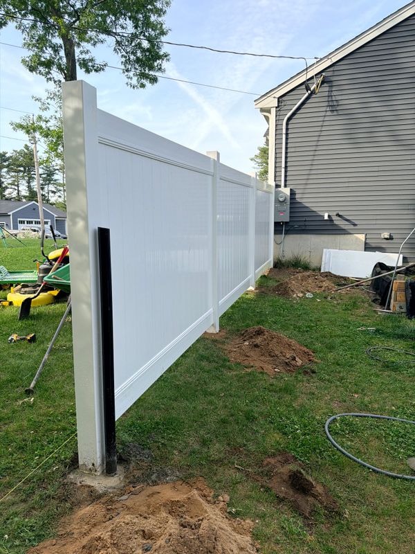 Fencing