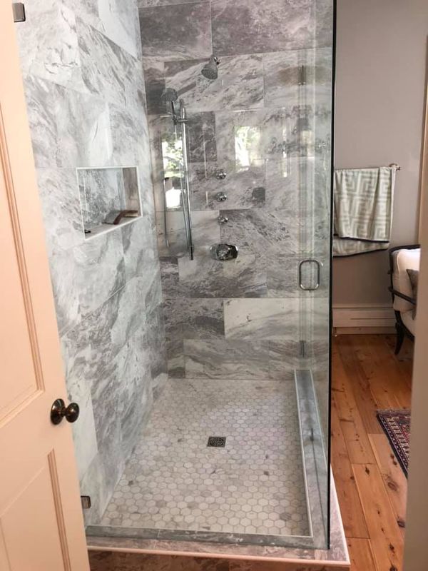 Interior Renovations