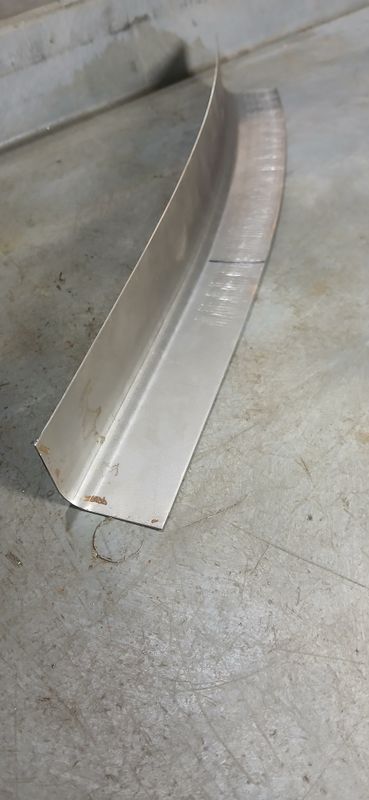 Custom Fabrication