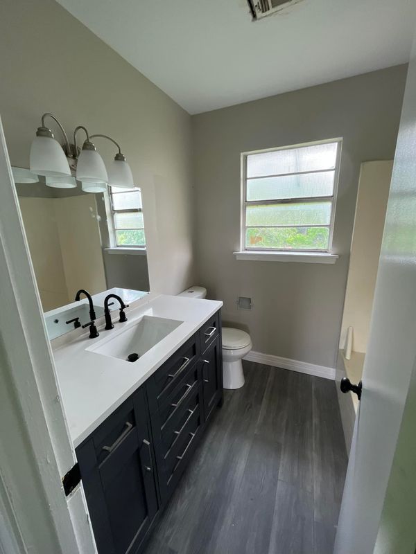 Interior Renovations