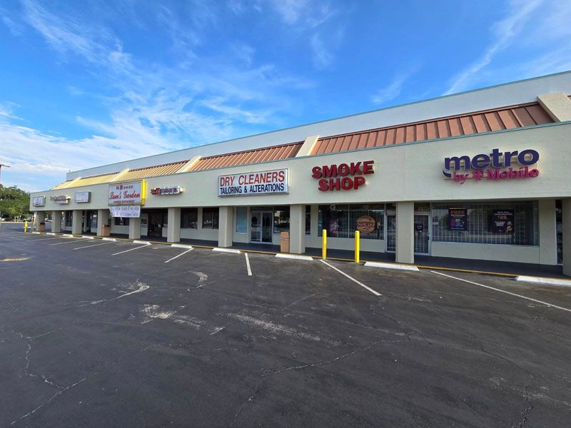 Commercial Painting