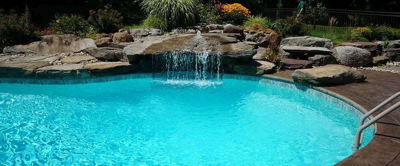 Pool and Spa Leak Detection