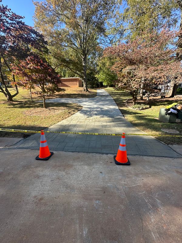Concrete Slab Construction