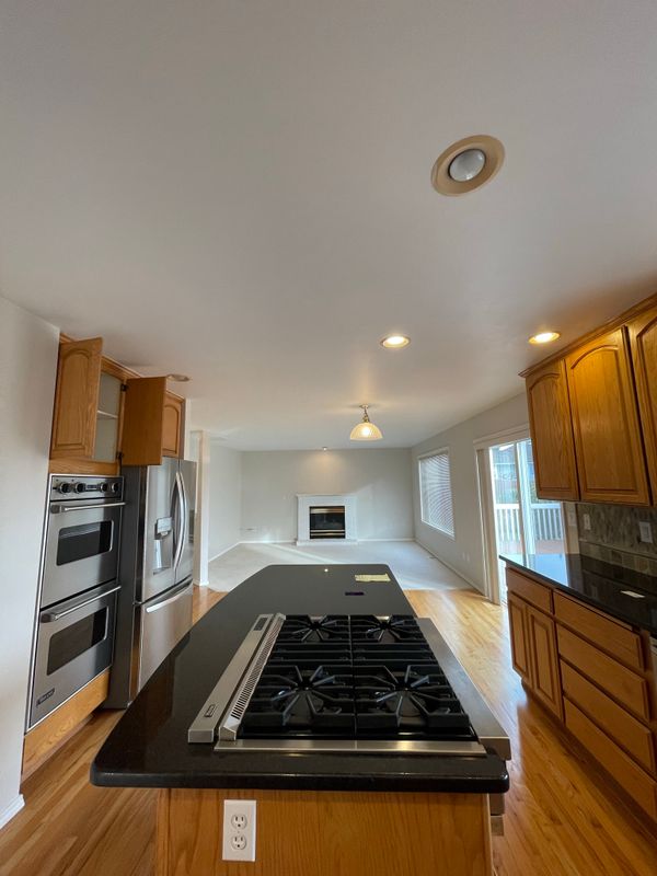 Custom Built Ins & Entertainment